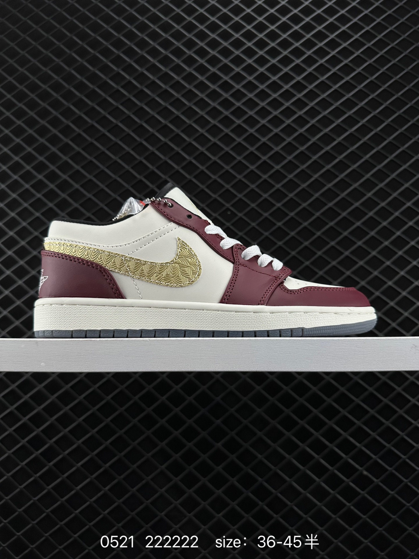 Air Jordan 1 Low AJ1